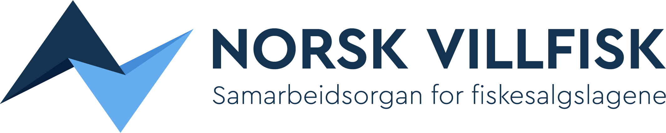 logo Norsk villfisk